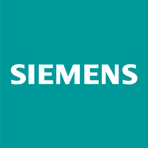 Логотип Siemens Center